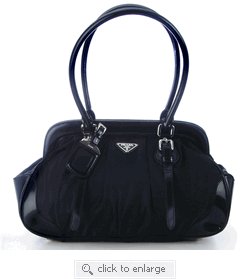 Prada Doctor Bag BR3508