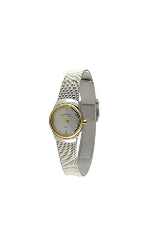 Skagen 502XSGS Ladies Watch - 536
