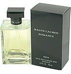 ROMANCE cologne EDT SPRAY 3.4 OZ by Ralph Lauren