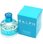 RALPH perfume EDT SPRAY 3.4 OZ by Ralph Lauren