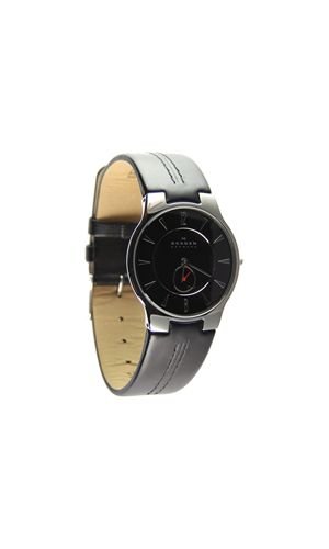 Skagen 433LSLB 005 Men's Wrist Watch