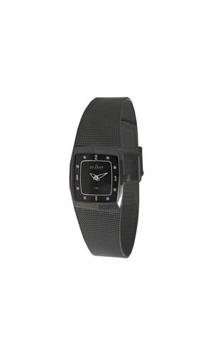Skagen 380XSBB1 527 Ladies Wrist Watch