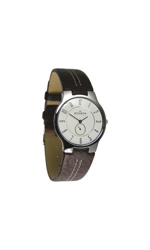 Skagen 433LSL1 494 Men's Wrist Watch