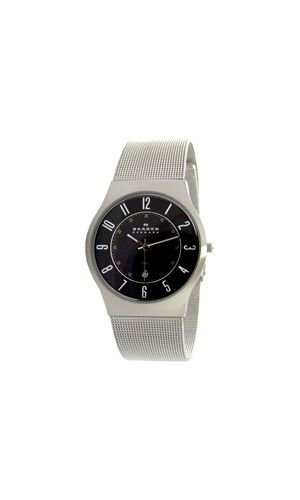 Skagen 233XLSSM 931 Men's Wrist Watch