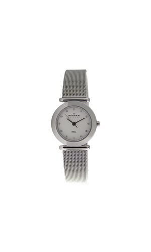 Skagen 107SSSD 406 Ladies Wrist Watch