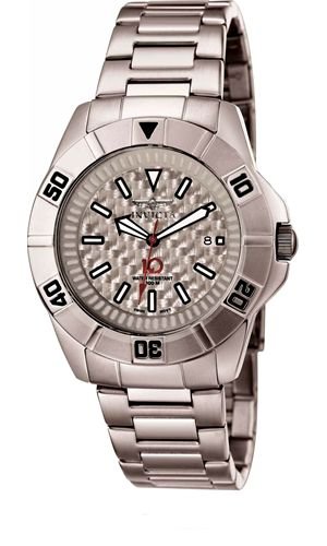 Invicta 3708 Men's Wrist Watch