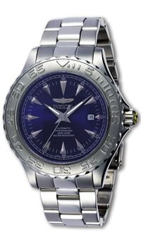 Invicta 2301 Men's Wrist Watch