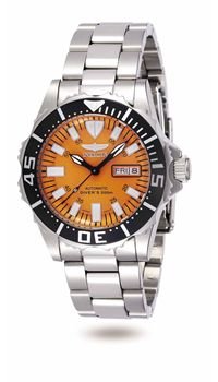 Invicta 2614 Men's Wrist Watch Pro Diver Collection