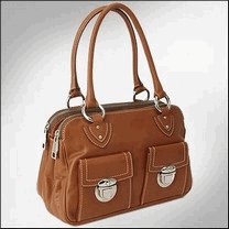 Marc Jacobs Handbag Blake Satchel