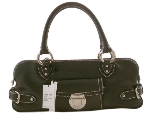 Marc Jacobs Handbag Daria Black