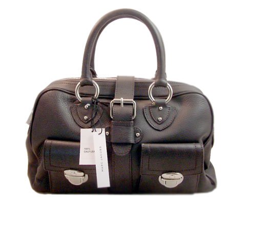 Marc Jacobs Handbag Venetia Espresso