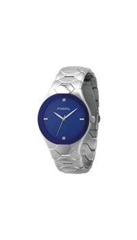 Fossil FS4077 Men's Wrist Watch- 678