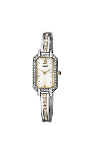 Pulsar PEG887 Women's Wrist Watch - 711