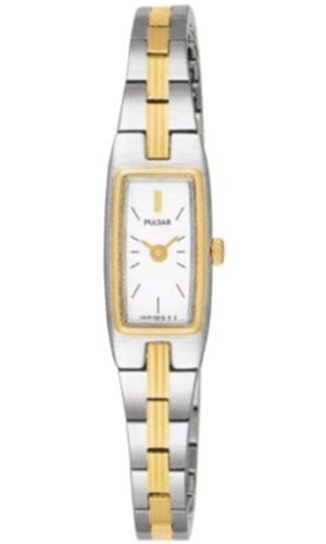 Pulsar PEX506 Women's Wrist Watch - 495