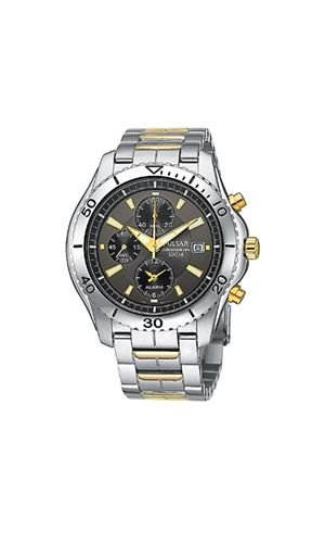 Pulsar PF3485 Mens Wrist Watch - 325