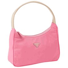 Prada Handbag MV515 Pink