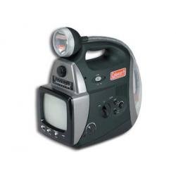 Coleman TV Lantern