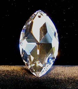 8745 - Swarovski Marquis - 38 mm