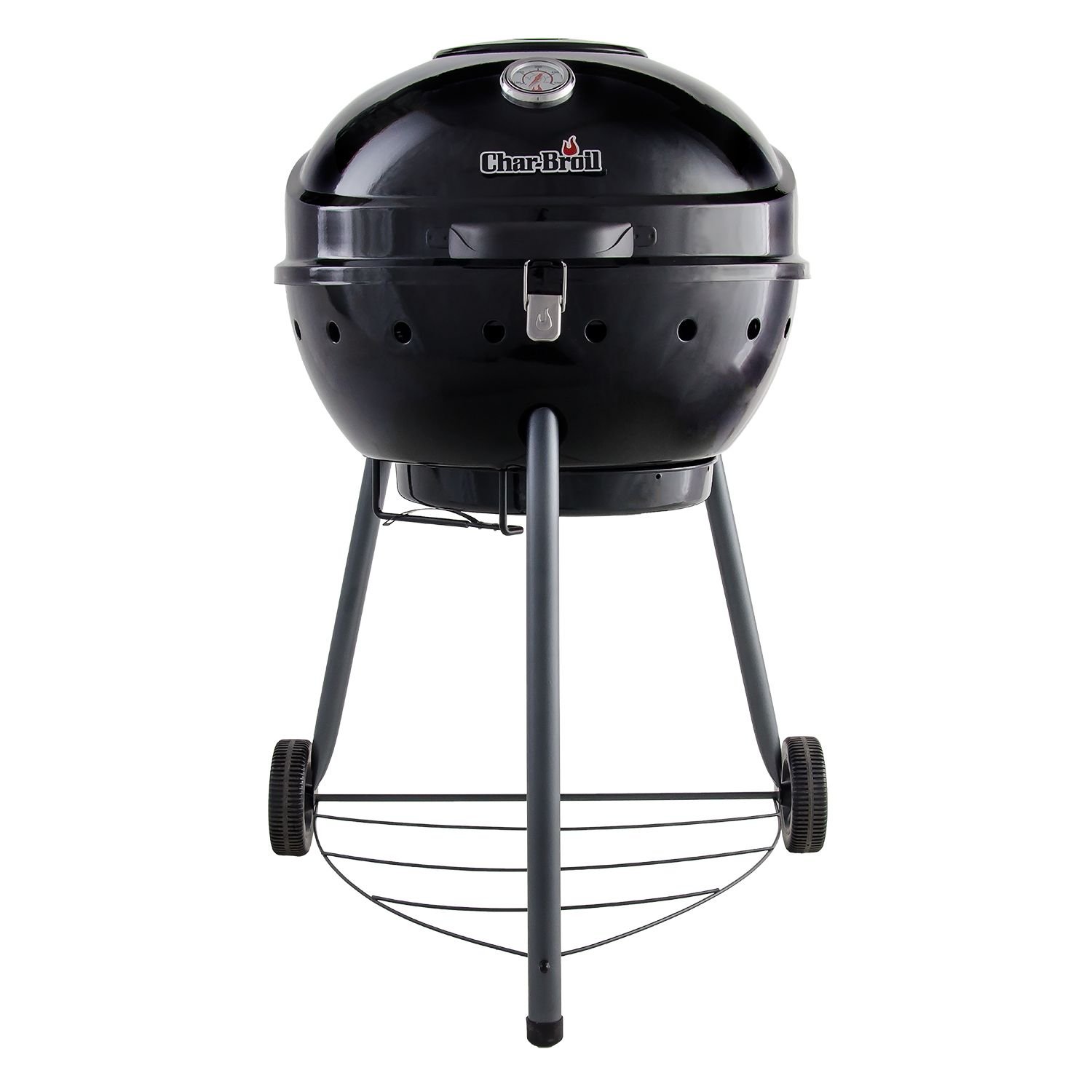 Char Broil Tru Infrared Charcoal Kettle Grill 9671