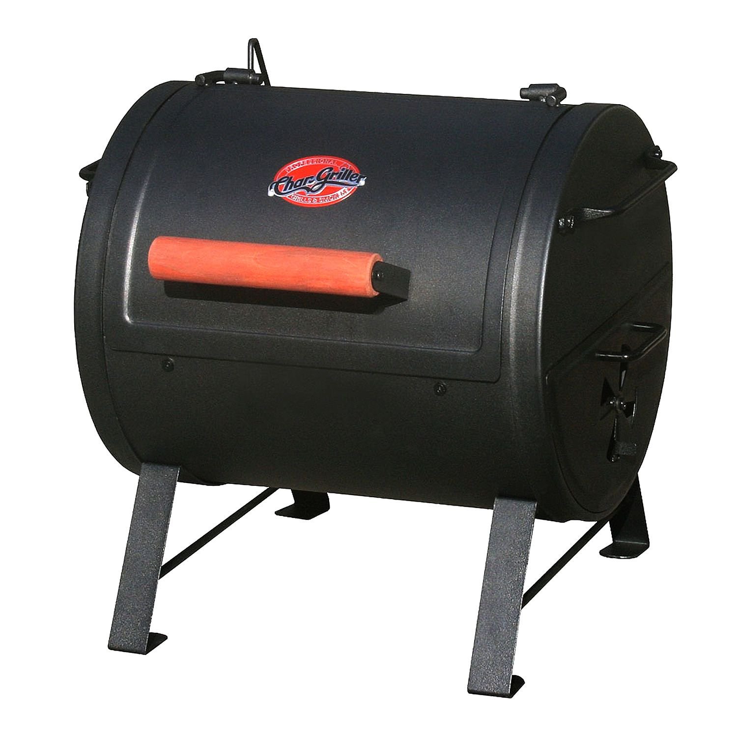 Portable Grill or Side Fire Box