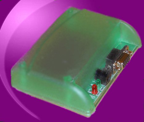 DUAL CRYSTAL ISO PROGRAMMER!