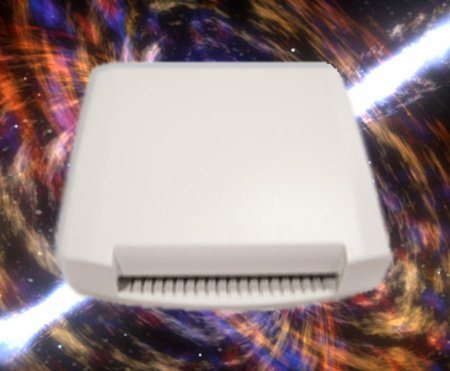 MIK ISO Programmer