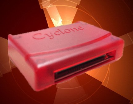 The Cylcone -free Schottky Diode!