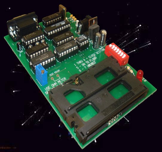 The PowerSync 4619- with free diode INSTALLED!