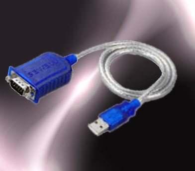 USB to Serial Adapter