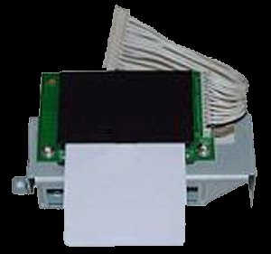 Coolsat X2 Card Reader