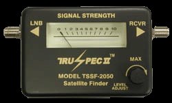 NEW!!! -- Tru-Spec II---METAL CASE!!!