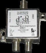 SW 21 Switch