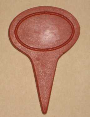 CUSTOMIZE YOUR OWN Weatherproof Garden Markers