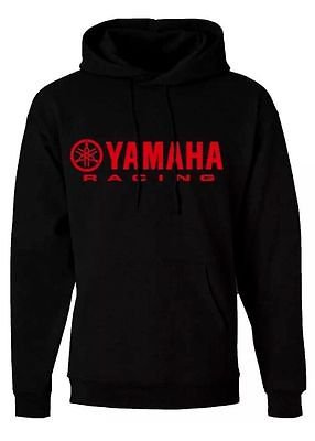 Yamaha Racing New Pullover Motorcycle R1 Hoodie Sweatshirt Dope Young Reckless