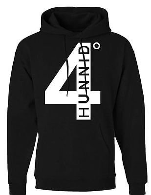 ASAP Diamond 6ix VS DETROIT illest BWA Pullover