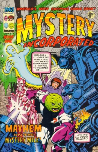 1963 #1A