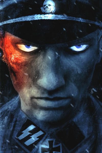 30 Days Of Night: Red Snow #2 Retailers Incentive