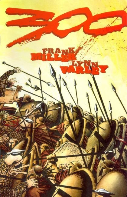 300 #4