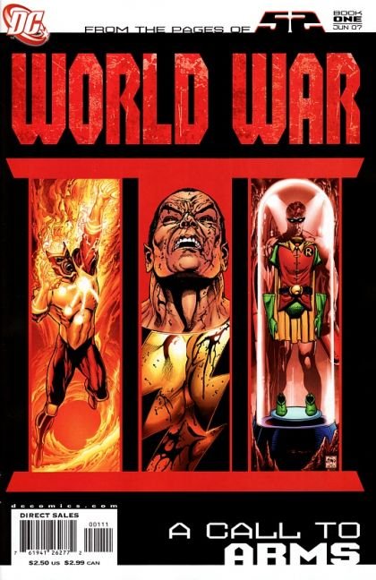 52/WWIII #1