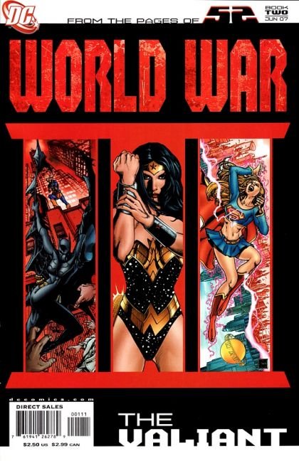 52/WWIII #2
