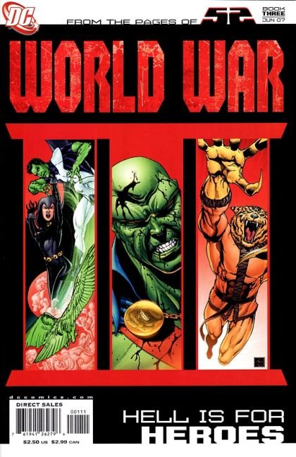 52/WWIII #3