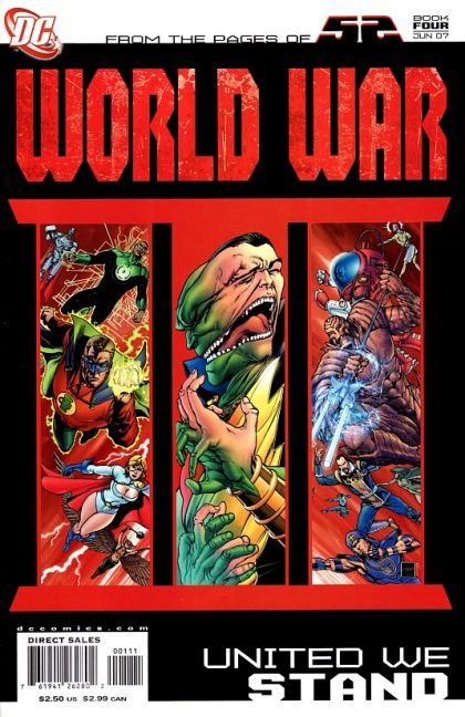 52/WWIII #4