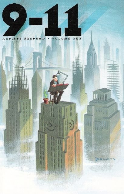 9-11 #1