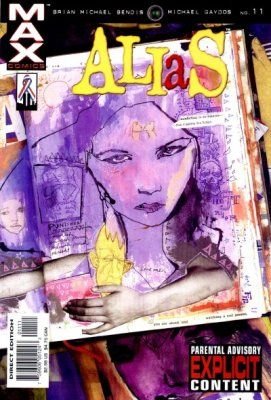 Alias #11