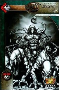 The Darkness, Vol. 2 #5 C