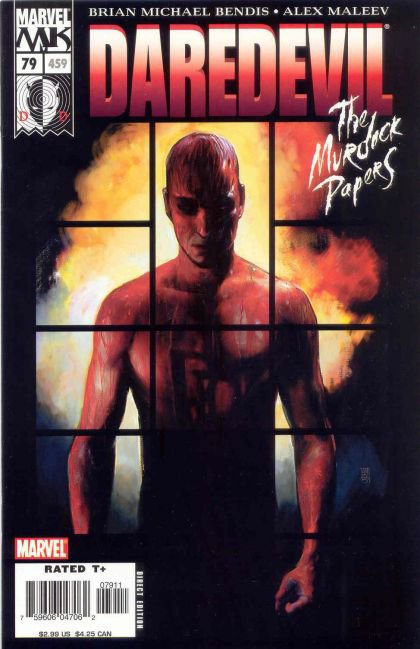 Daredevil, Vol. 2 #79