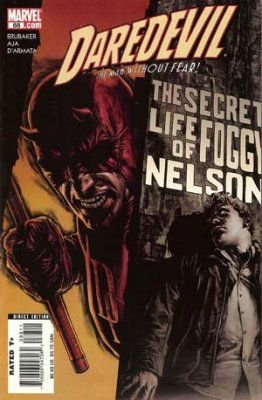Daredevil, Vol. 2 #88