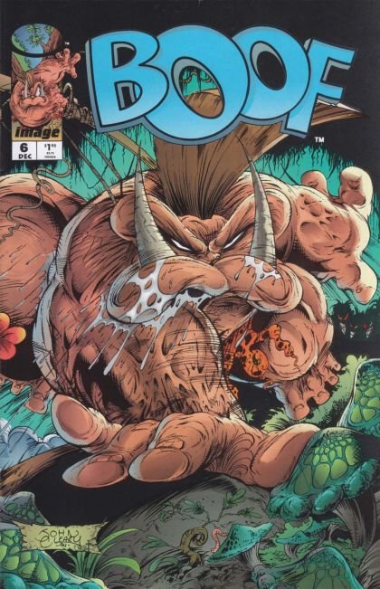 Boof #6