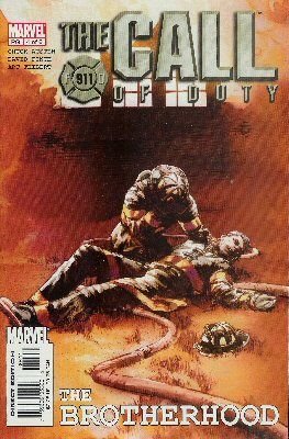 Call of Duty: The Brotherhood #4