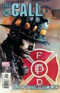 Call of Duty: The Brotherhood #5
